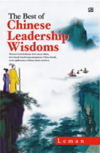 Image of The Best Of Leadership Wisdoms